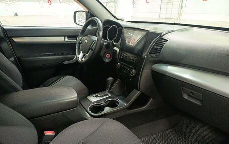 KIA Sorento II рестайлинг, 2011 год, 1 450 000 рублей, 15 фотография