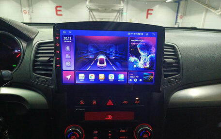 KIA Sorento II рестайлинг, 2011 год, 1 450 000 рублей, 19 фотография