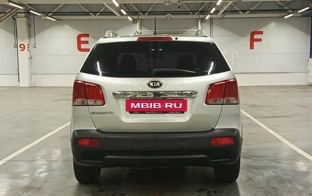 KIA Sorento II рестайлинг, 2011 год, 1 450 000 рублей, 10 фотография