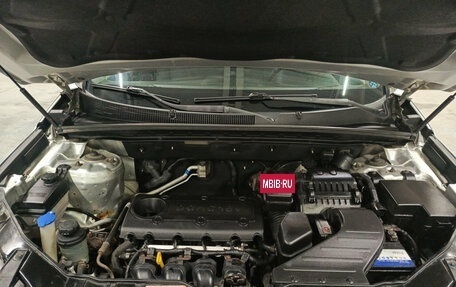 KIA Sorento II рестайлинг, 2011 год, 1 450 000 рублей, 13 фотография