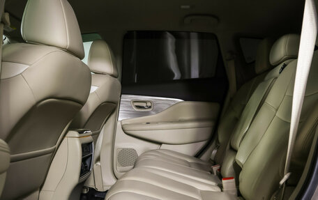 Nissan Murano, 2021 год, 3 600 000 рублей, 12 фотография