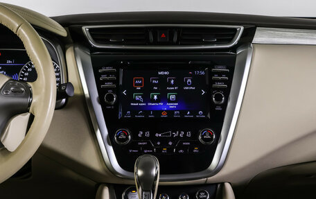 Nissan Murano, 2021 год, 3 600 000 рублей, 14 фотография