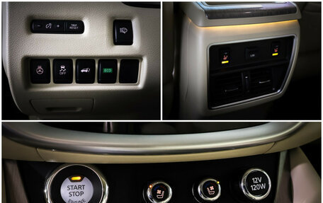 Nissan Murano, 2021 год, 3 600 000 рублей, 19 фотография