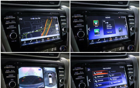 Nissan Murano, 2021 год, 3 600 000 рублей, 20 фотография