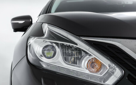 Nissan Murano, 2021 год, 3 600 000 рублей, 23 фотография