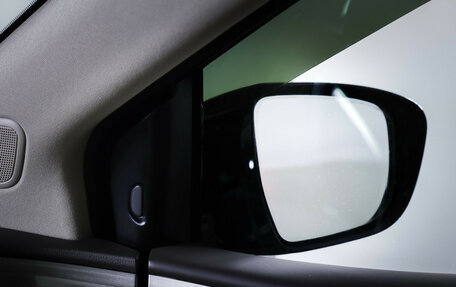 Nissan Murano, 2021 год, 3 600 000 рублей, 27 фотография