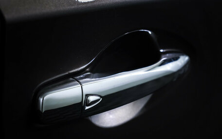 Nissan Murano, 2021 год, 3 600 000 рублей, 25 фотография