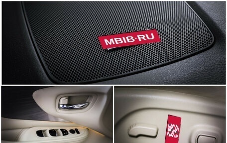 Nissan Murano, 2021 год, 3 600 000 рублей, 21 фотография