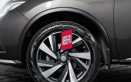 Nissan Murano, 2021 год, 3 600 000 рублей, 28 фотография