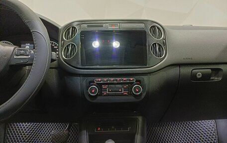 Volkswagen Tiguan I, 2013 год, 1 200 000 рублей, 13 фотография