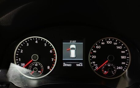 Volkswagen Tiguan I, 2013 год, 1 200 000 рублей, 11 фотография