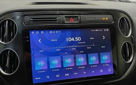 Volkswagen Tiguan I, 2013 год, 1 200 000 рублей, 14 фотография