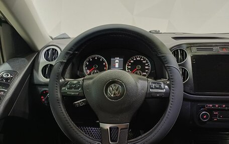 Volkswagen Tiguan I, 2013 год, 1 200 000 рублей, 10 фотография