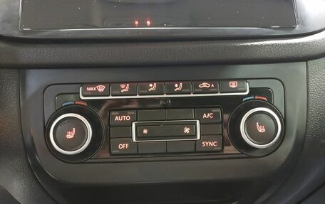 Volkswagen Tiguan I, 2013 год, 1 200 000 рублей, 15 фотография