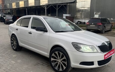 Skoda Octavia, 2012 год, 720 000 рублей, 1 фотография