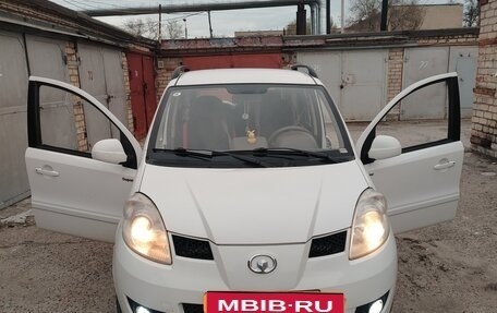 Great Wall Peri, 2008 год, 340 000 рублей, 1 фотография