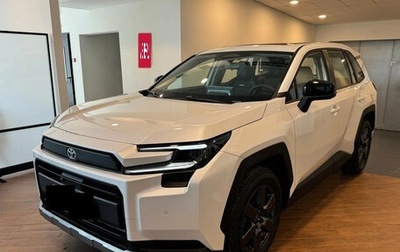 Toyota RAV4, 2026 год, 3 949 000 рублей, 1 фотография