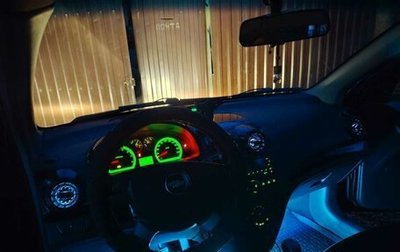 Chevrolet Aveo III, 2007 год, 420 000 рублей, 1 фотография