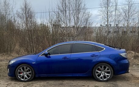 Mazda 6, 2008 год, 650 000 рублей, 1 фотография