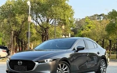 Mazda 3, 2023 год, 1 840 000 рублей, 1 фотография