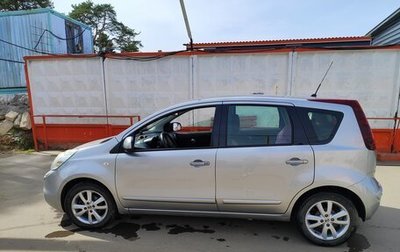 Nissan Note II рестайлинг, 2011 год, 620 000 рублей, 1 фотография