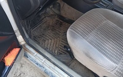 Audi 80, 1991 год, 50 000 рублей, 1 фотография