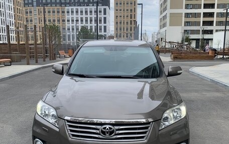 Toyota RAV4, 2011 год, 1 850 000 рублей, 1 фотография