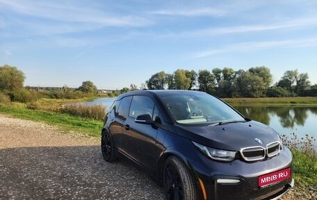 BMW i3 I01 рестайлинг, 2018 год, 2 590 000 рублей, 1 фотография