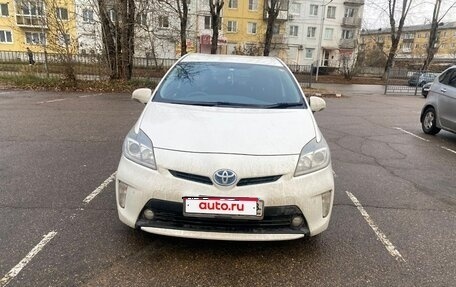 Toyota Prius, 2012 год, 950 000 рублей, 1 фотография
