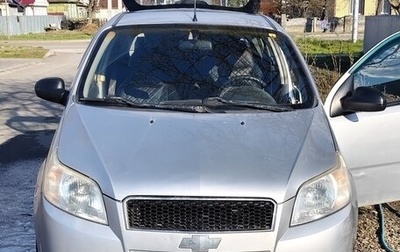 Chevrolet Aveo III, 2008 год, 300 000 рублей, 1 фотография