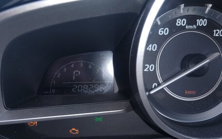 Mazda Axela, 2015 год, 1 300 000 рублей, 1 фотография