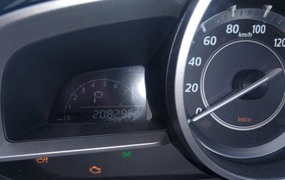 Mazda Axela, 2015 год, 1 300 000 рублей, 1 фотография