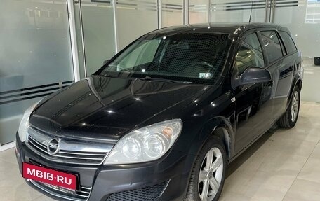 Opel Astra H, 2011 год, 455 000 рублей, 1 фотография