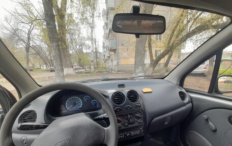 Daewoo Matiz I, 2013 год, 200 000 рублей, 1 фотография