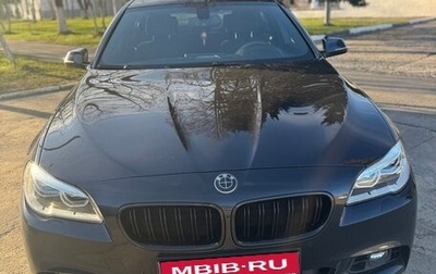 BMW 5 серия, 2016 год, 2 500 000 рублей, 1 фотография