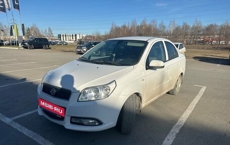 Ravon Nexia R3, 2017 год, 650 000 рублей, 1 фотография