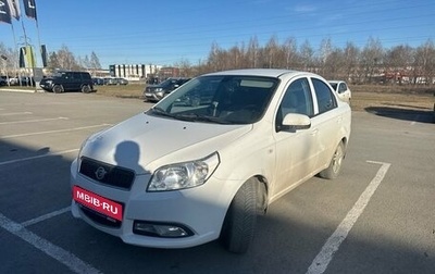 Ravon Nexia R3, 2017 год, 650 000 рублей, 1 фотография