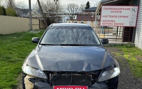 Mazda 6, 2005 год, 270 000 рублей, 1 фотография