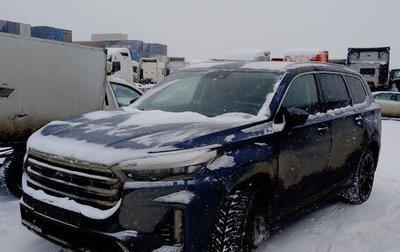 CheryExeed VX, 2023 год, 2 514 500 рублей, 1 фотография