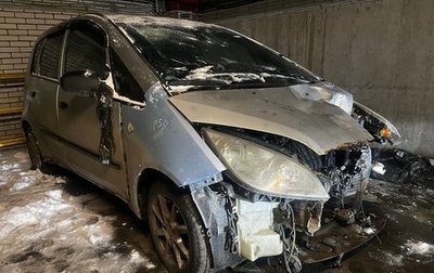 Mitsubishi Colt VI рестайлинг, 2005 год, 80 000 рублей, 1 фотография