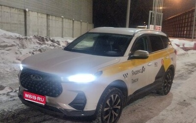 Chery Tiggo 7 Pro, 2023 год, 1 439 000 рублей, 1 фотография
