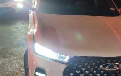 Chery Tiggo 7 Pro, 2023 год, 1 368 000 рублей, 1 фотография