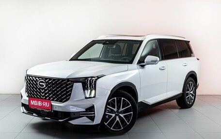 GAC GS8, 2024 год, 4 399 000 рублей, 1 фотография