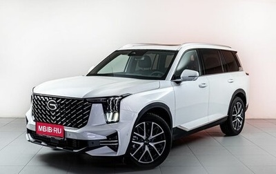 GAC GS8, 2024 год, 4 399 000 рублей, 1 фотография