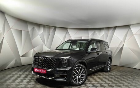 GAC GS8, 2023 год, 2 985 150 рублей, 1 фотография