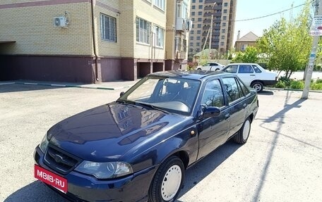 Daewoo Nexia I рестайлинг, 2008 год, 150 000 рублей, 1 фотография