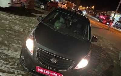 Ravon R2, 2017 год, 750 000 рублей, 1 фотография