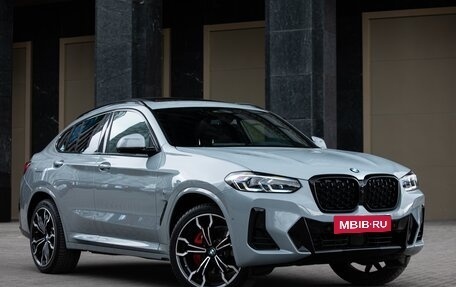 BMW X4, 2024 год, 8 000 000 рублей, 1 фотография