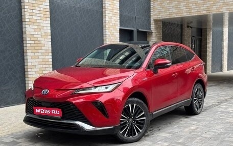 Toyota Venza, 2022 год, 4 700 000 рублей, 1 фотография