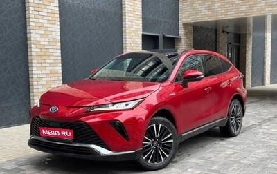 Toyota Venza, 2022 год, 4 700 000 рублей, 1 фотография